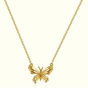 Women’s 14K Gold Filled Pendant Necklace
